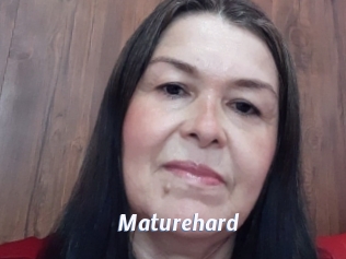 maturehard Sexe amateur contributions