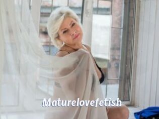 Maturelovefetish