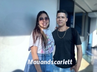 Mauandscarlett