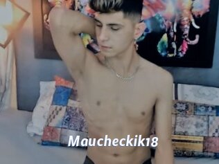maucheckik18 Sexe amateur contributions
