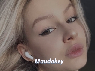 Maudakey
