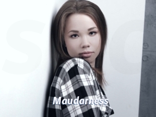 Maudarness