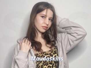 Maudaskins