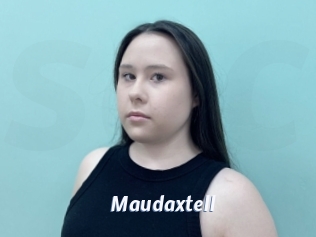 Maudaxtell