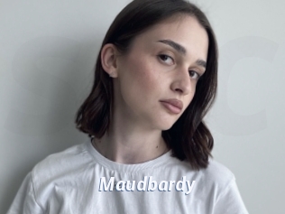 Maudbardy