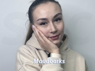 Maudbarks