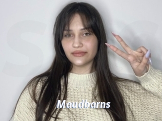 Maudbarns
