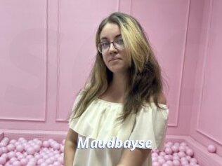 Maudbayse