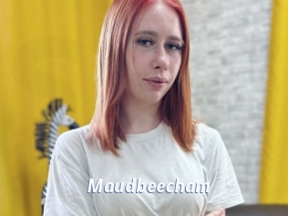 Maudbeecham