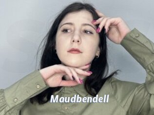 maudbendell Sexe amateur contributions