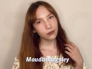 Maudbillingsley