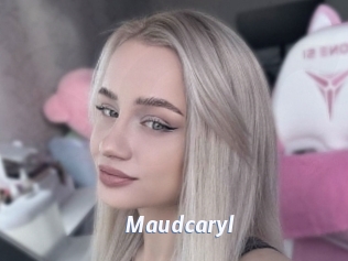Maudcaryl