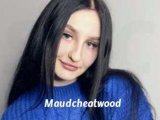 Maudcheatwood