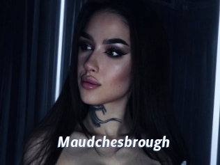 Maudchesbrough