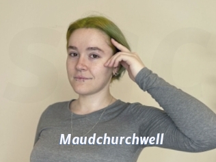Maudchurchwell