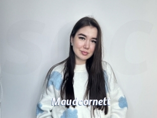 Maudcornett