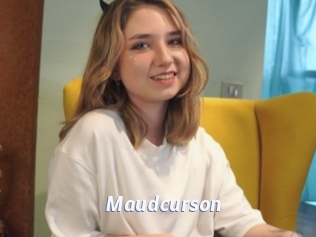 Maudcurson