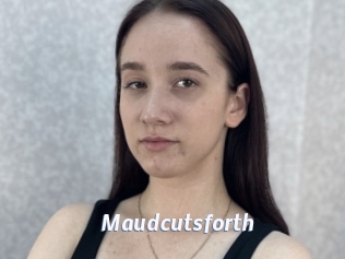 Maudcutsforth
