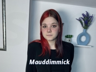 Mauddimmick