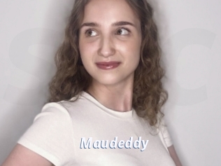 Maudeddy