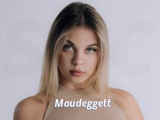 Maudeggett
