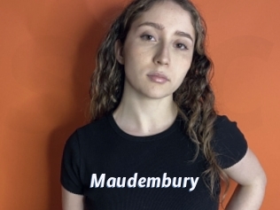 Maudembury