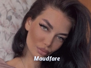Maudfare