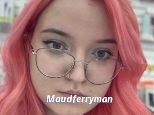 Maudferryman