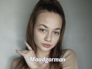 Maudgarman
