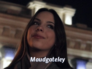 Maudgateley