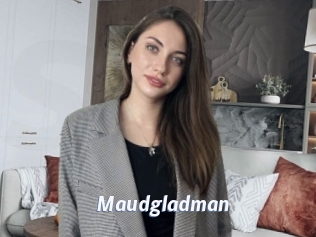 Maudgladman