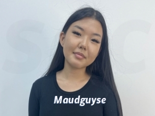 Maudguyse