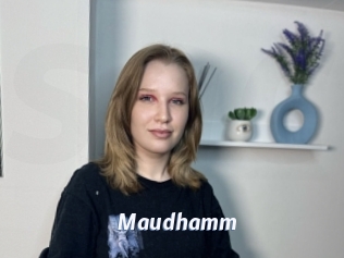 Maudhamm