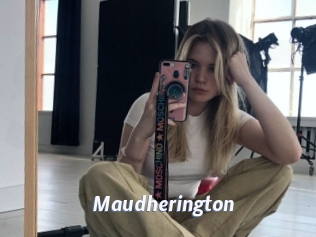 Maudherington
