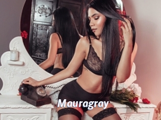 Mauragray