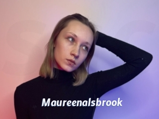 Maureenalsbrook