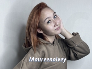 Maureenalvey