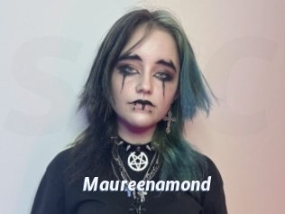 Maureenamond
