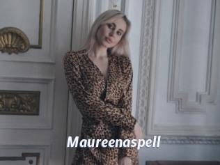 Maureenaspell
