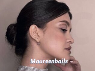 Maureenbails
