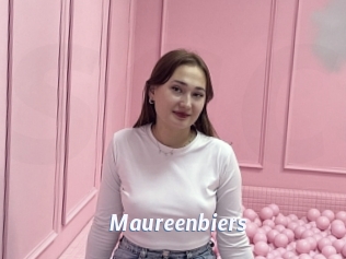 Maureenbiers