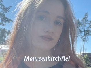 Maureenbirchfiel
