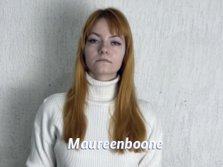 Maureenboone