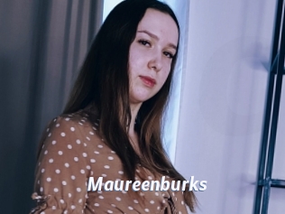 Maureenburks