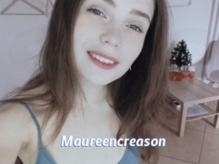 Maureencreason