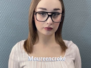 Maureencroke