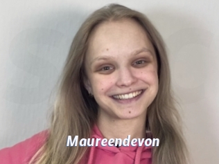 Maureendevon