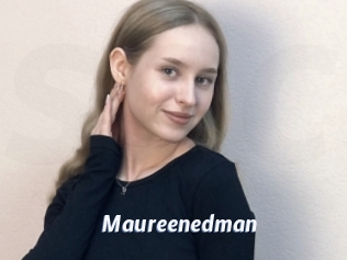 Maureenedman