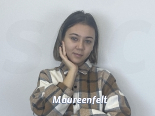 Maureenfelt