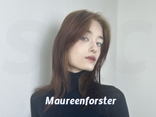 Maureenforster